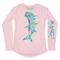 MANG BTT Tarpon MANG - Women's - LS - XS-Pink