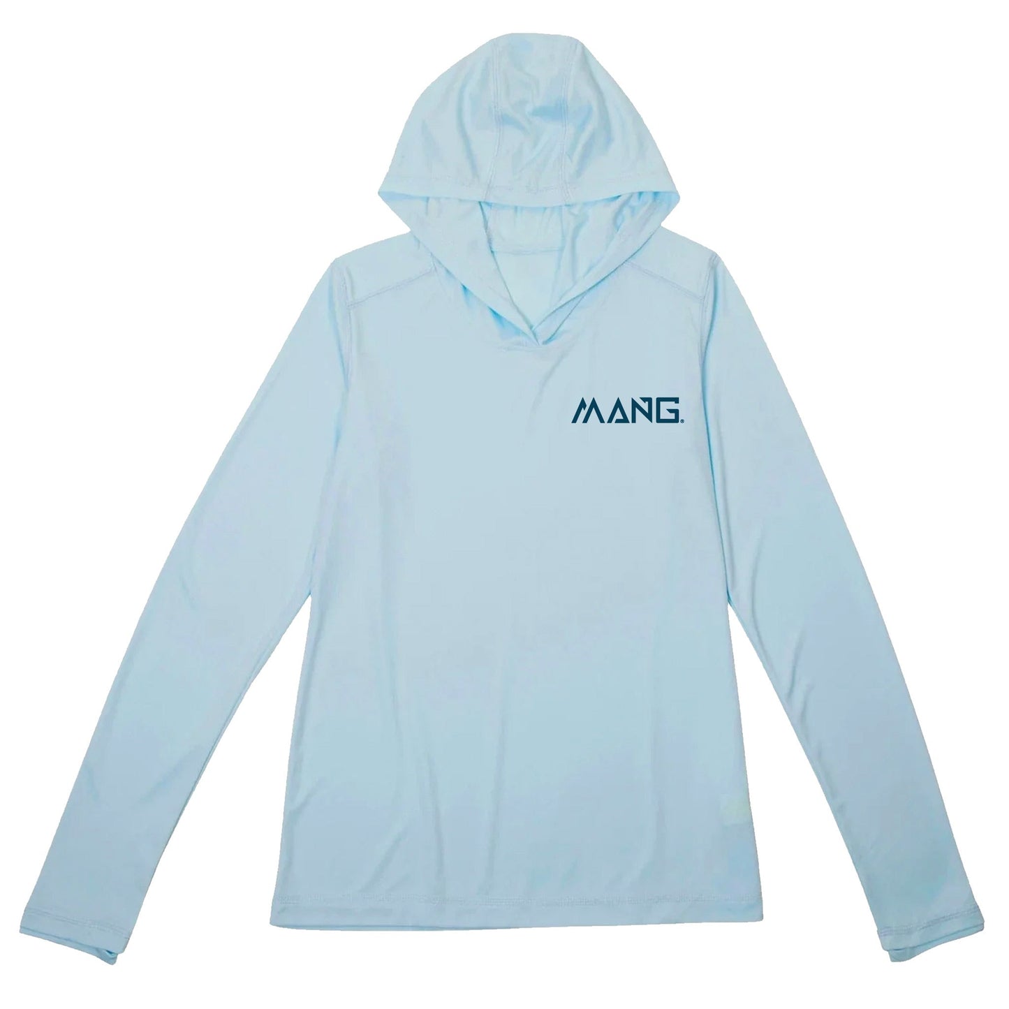 MANG Tri Leaf Fam MANG Eco Hoodie - Women's - -