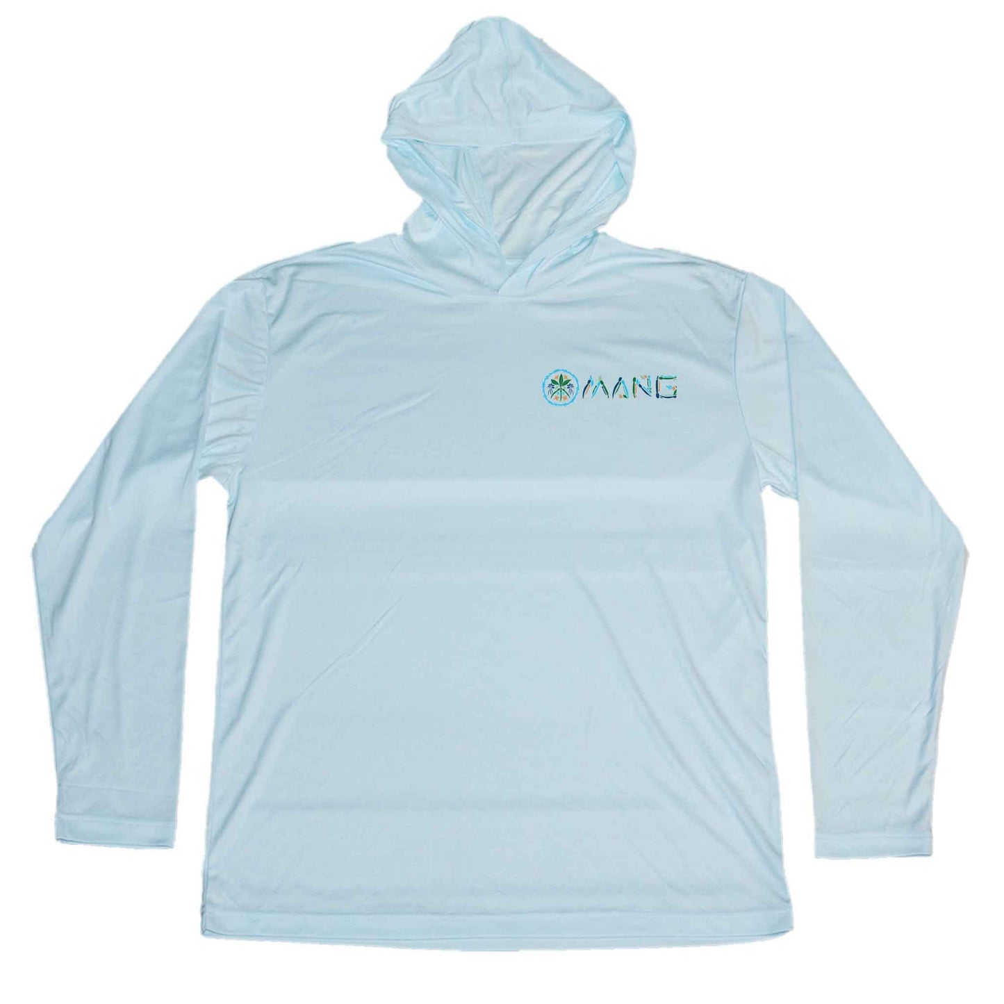 MANG Eco Snook Youth Hoodie - -