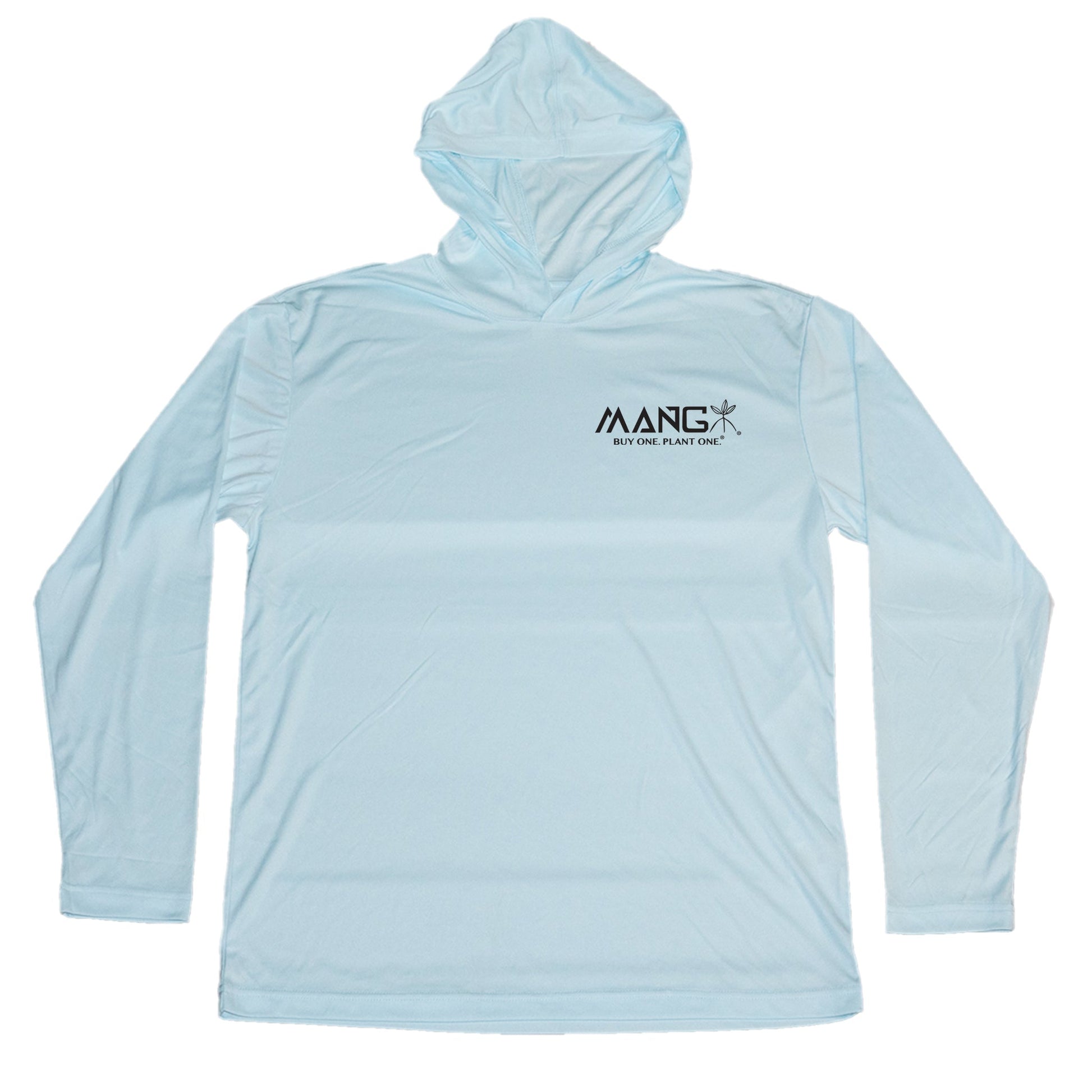 MANG Restore The Flow Hoodie - -