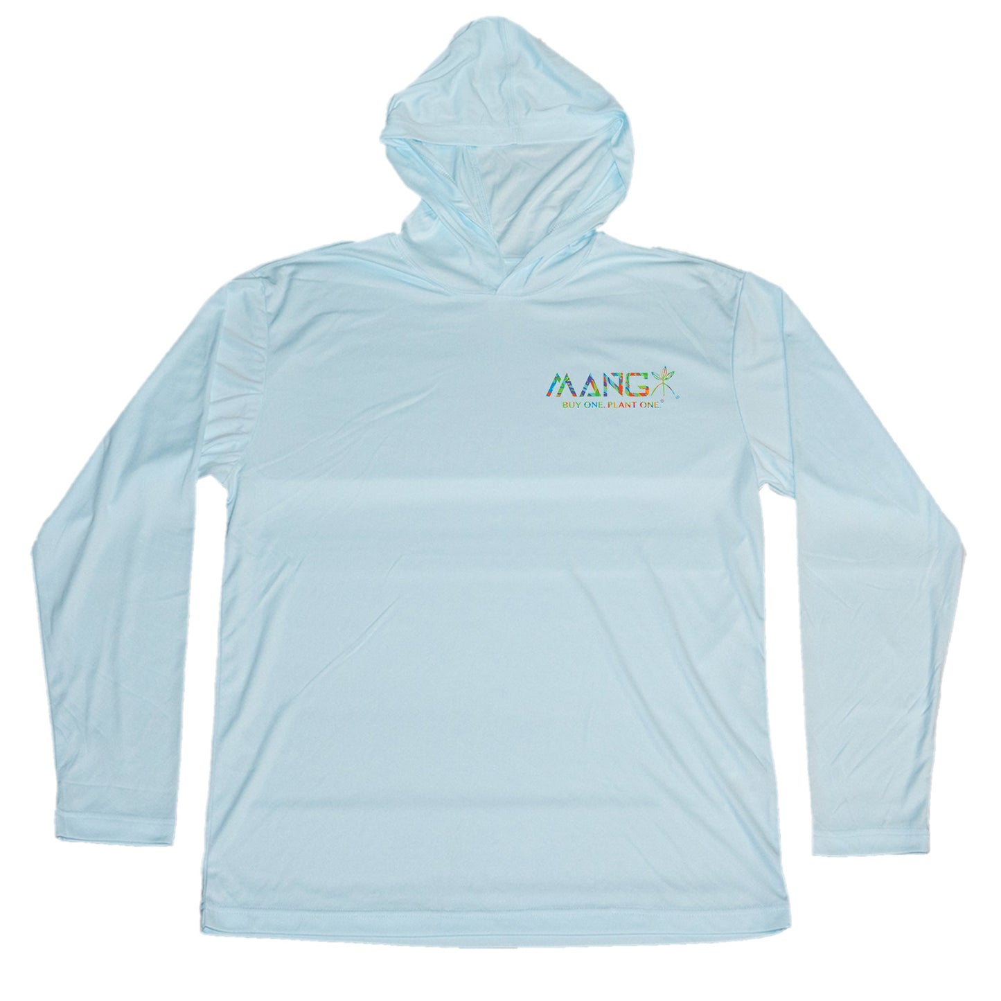 MANG Bimini Twist Mangatee Hoodie - -