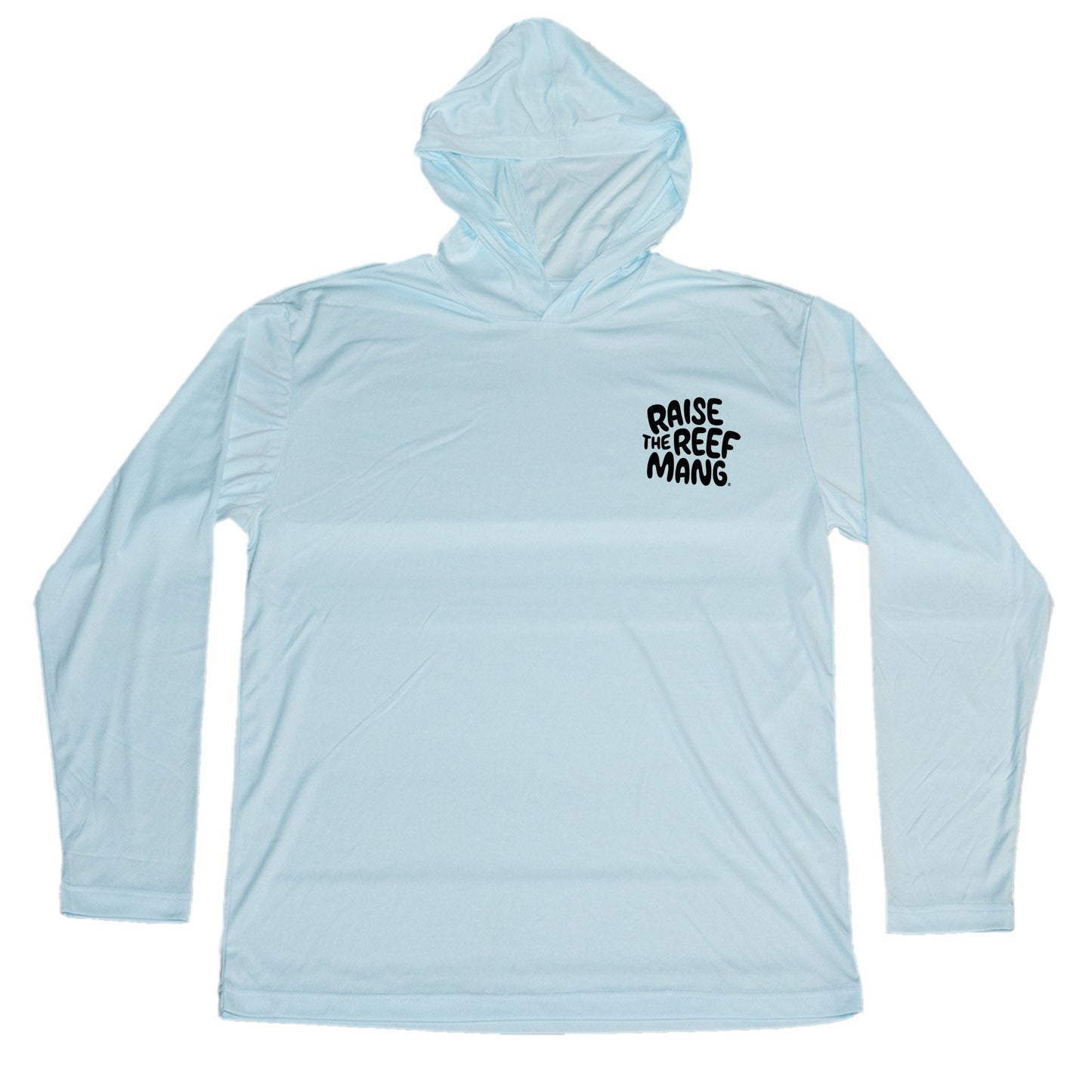 MANG Raise The Reef MANG Hoodie - -