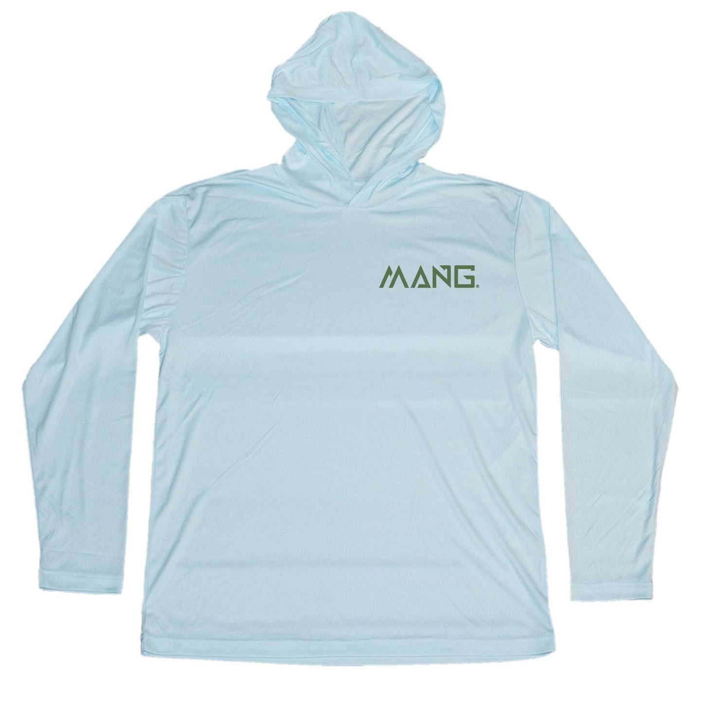 MANG Tailing Redfish MANG Hoodie - -