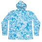 MANG Icy Mangroflage Hoodie - S-