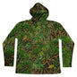 MANG OG Mangroflage Hoodie - S-