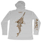 MANG Sawfish MANG Hoodie - XS-Pearl Grey