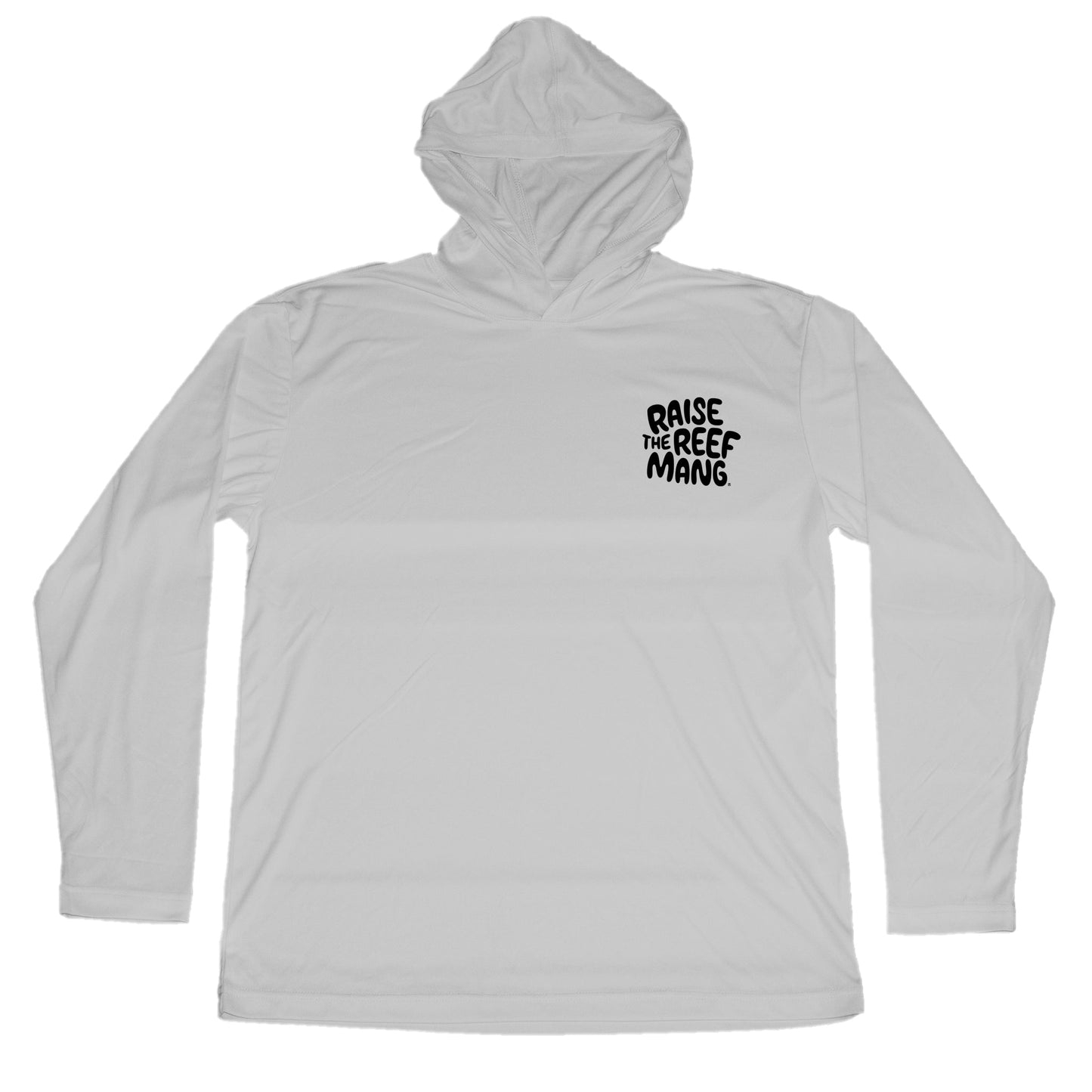 MANG Raise The Reef MANG Hoodie - -