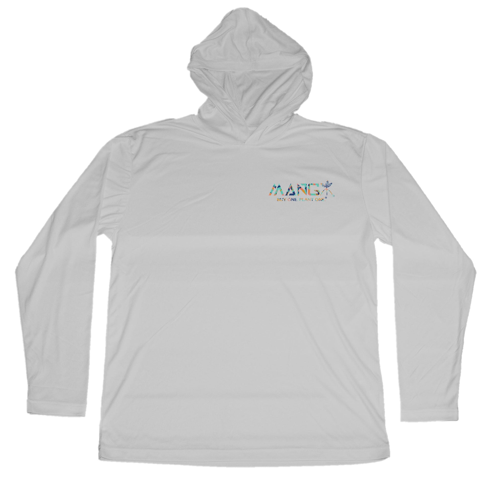 MANG Coral Restoration Octamang Hoodie - -