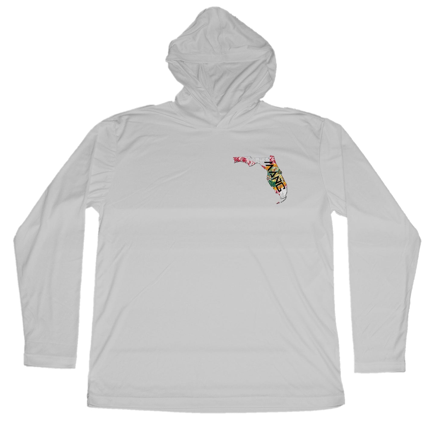 MANG Florida MANG Hoodie - -