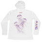 MANG Jellyfish MANG Hoodie - XS-White