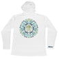 MANG MANGdala Hoodie - XS-White