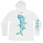 MANG BTT Tarpon MANG Hoodie - XS-White