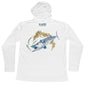 MANG Wahoo MANG Hoodie - XS-White