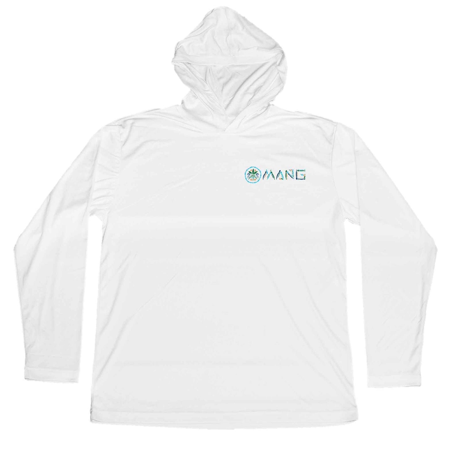 MANG Eco Snook Hoodie - -