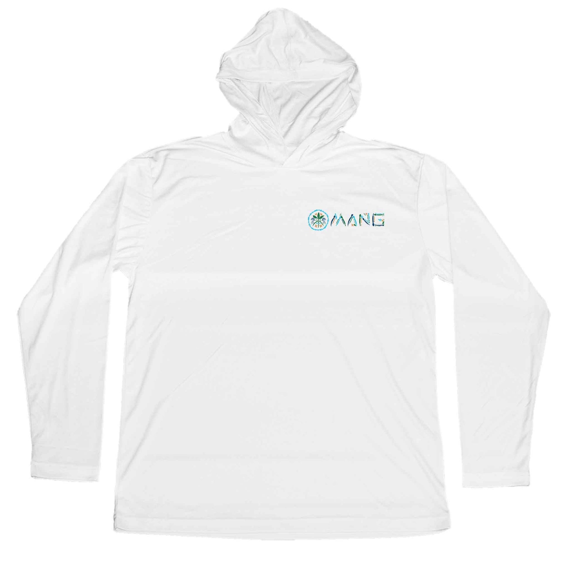 MANG Eco Snook Hoodie - -