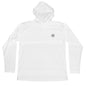 MANG Logo MANG - Youth - Hoodie - YXS-White