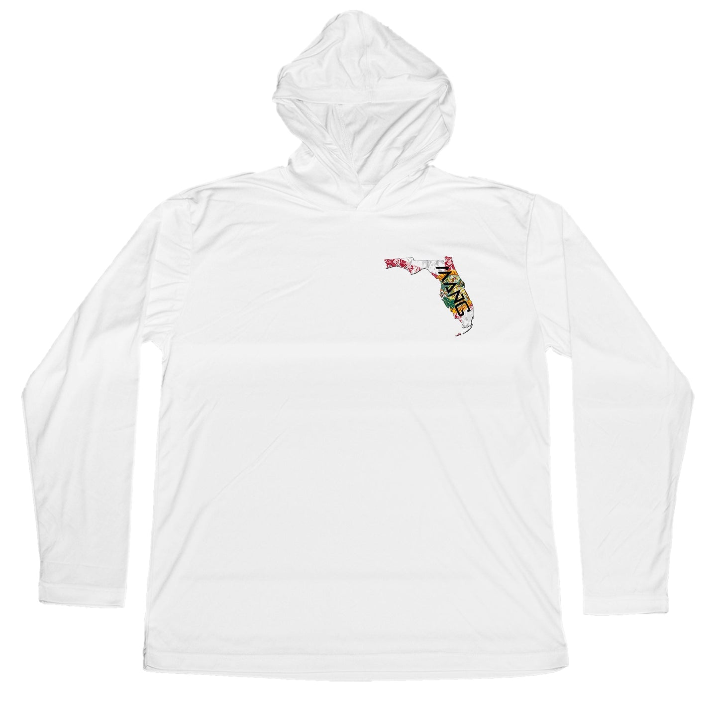 MANG Florida MANG Hoodie - -