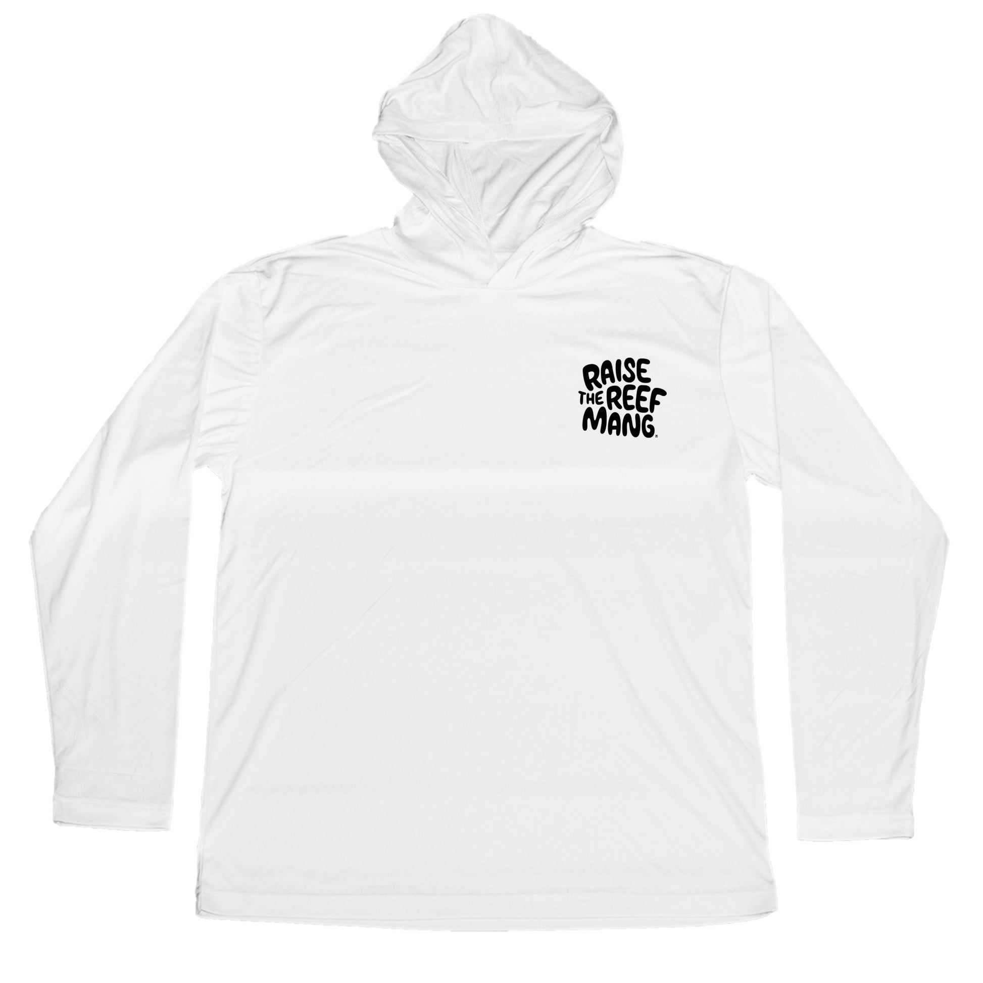 MANG Raise The Reef MANG Hoodie - -