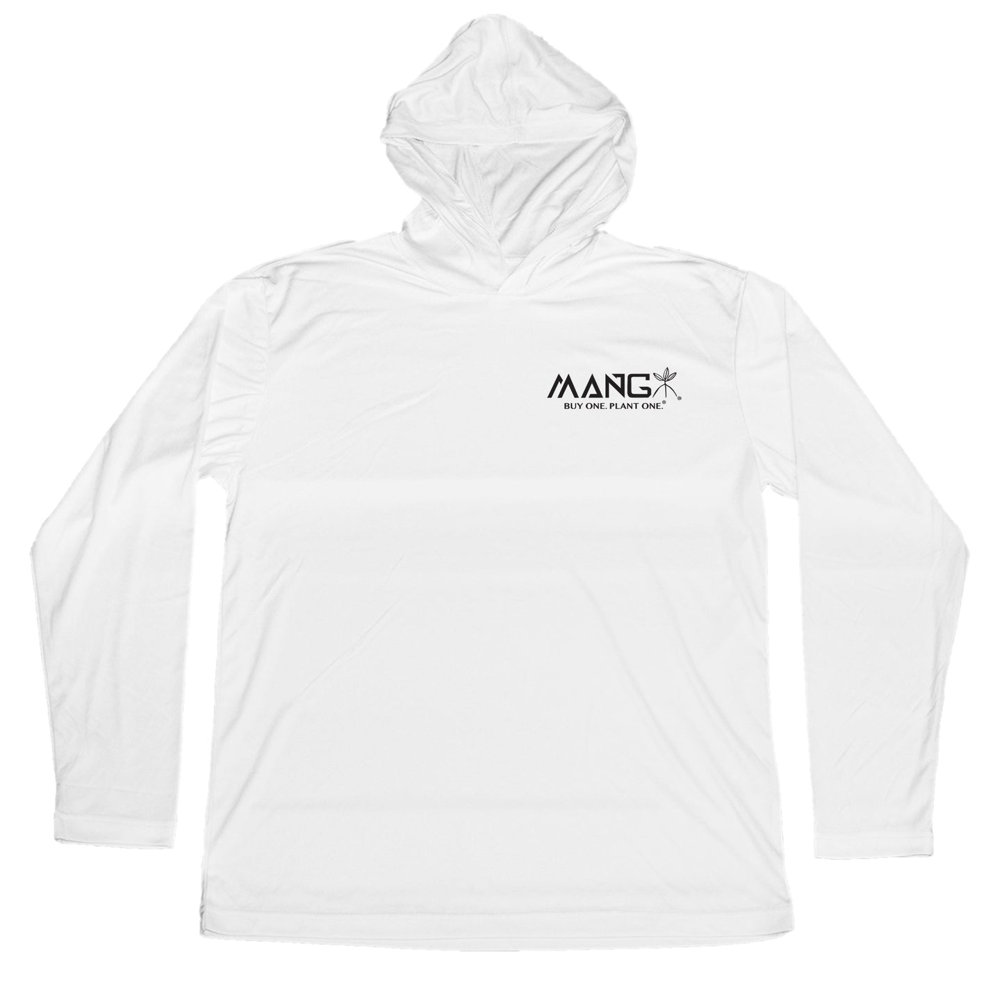 MANG Restore The Flow Hoodie - -