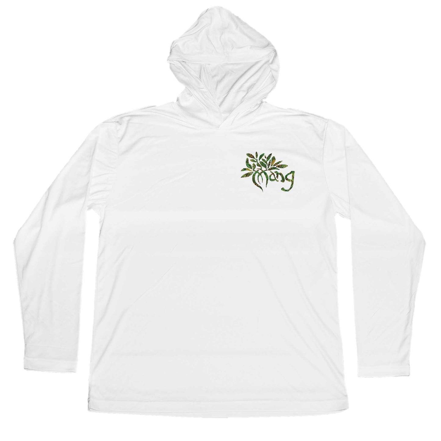 MANG Mangrove Junkie Hoodie - -