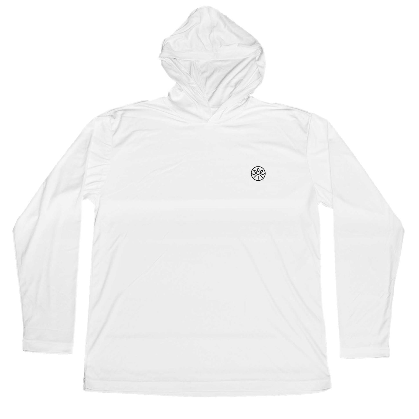 MANG Logo MANG Hoodie - XS-White