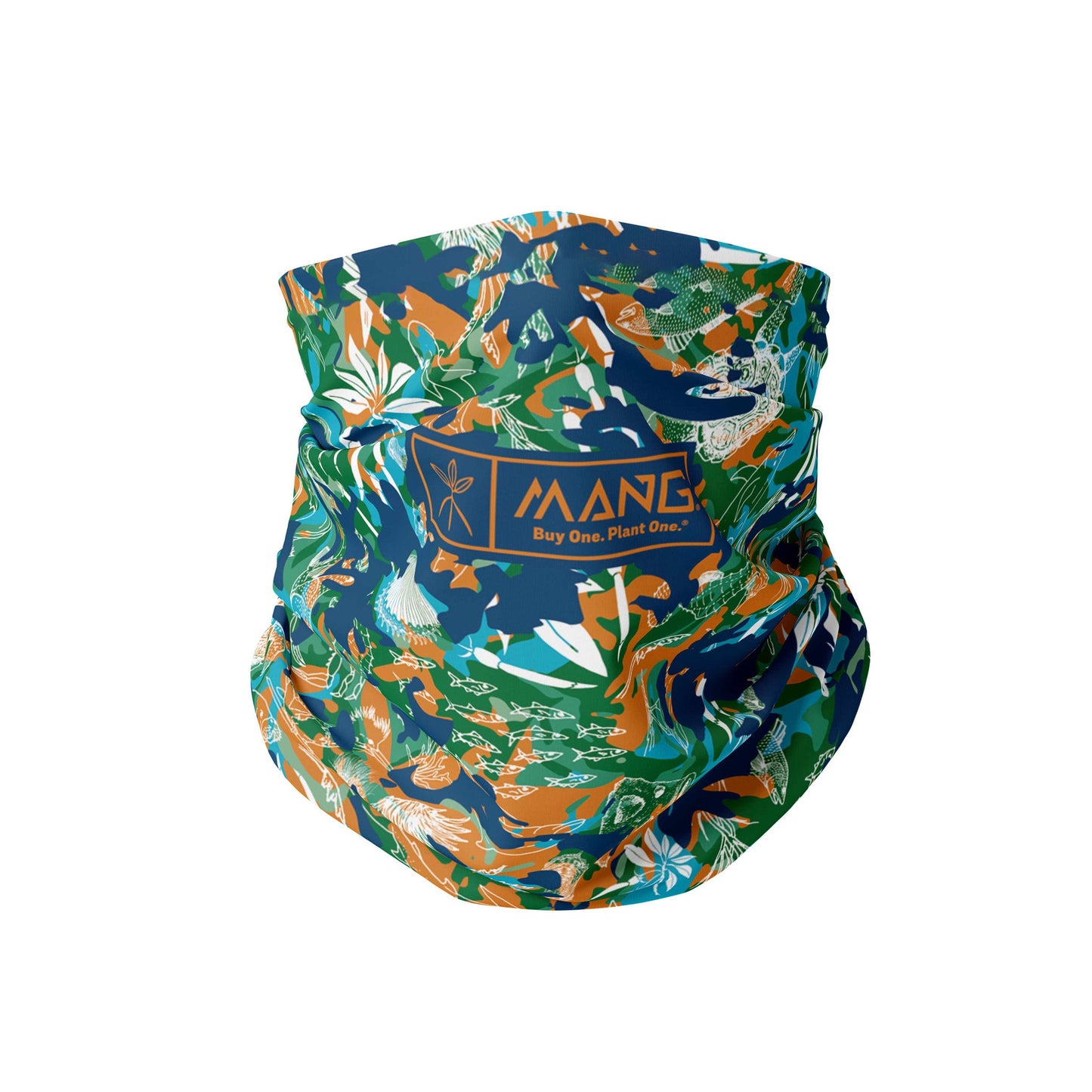 MANG Eco MANG® Gaiter - -