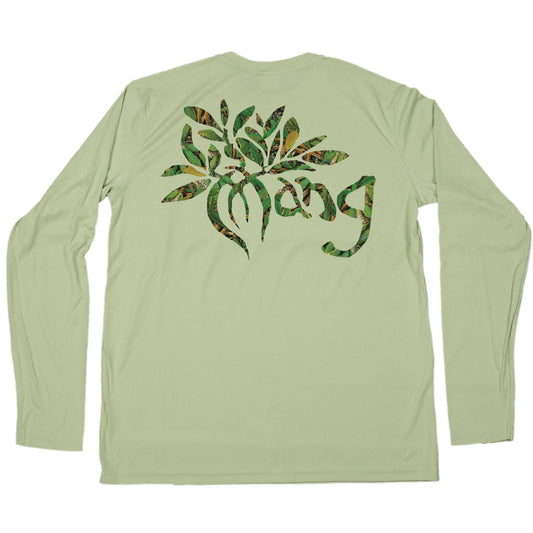 MANG Mangrove Junkie - LS - XS-Sage