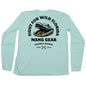 MANG Fight For Wild Florida - LS - XS-Seagrass