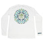 MANG MANGdala Men's LS - XS-White