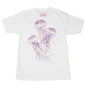 MANG Jellyfish MANG - SS - XS-White