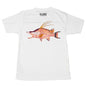 MANG Hogfish MANG - SS - XS-White