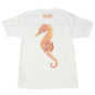 MANG Seahorse MANG - SS - XS-White