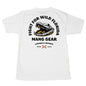 MANG Fight For Wild Florida - SS - XS-White