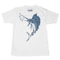 MANG Sailfish MANG - SS - XS-White