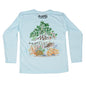 MANG Raise The Reef MANG Toddler - 2T-Arctic Blue