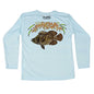 MANG Tripletail MANG Toddler - 2T-Arctic Blue