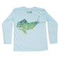 MANG Mahi MANG Toddler - 2T-Arctic Blue