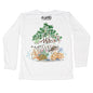 MANG Raise The Reef MANG Toddler - 2T-White