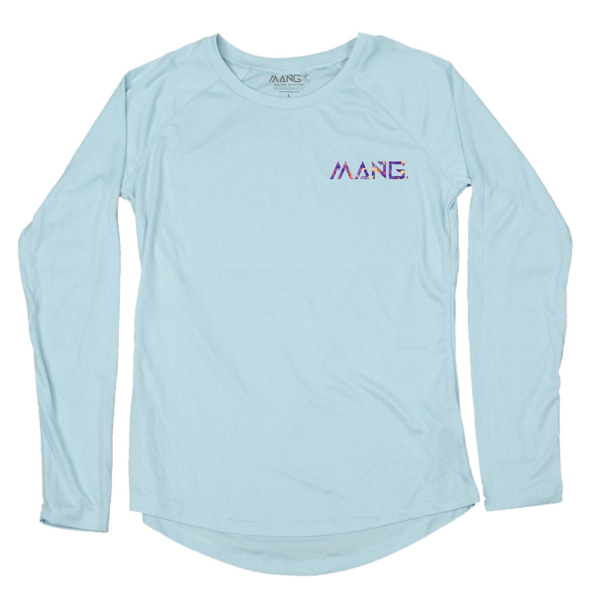 MANG Jellyfish MANG - Women's - LS - -