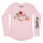 MANG Conch MANG - Women's - LS - XS-Pink