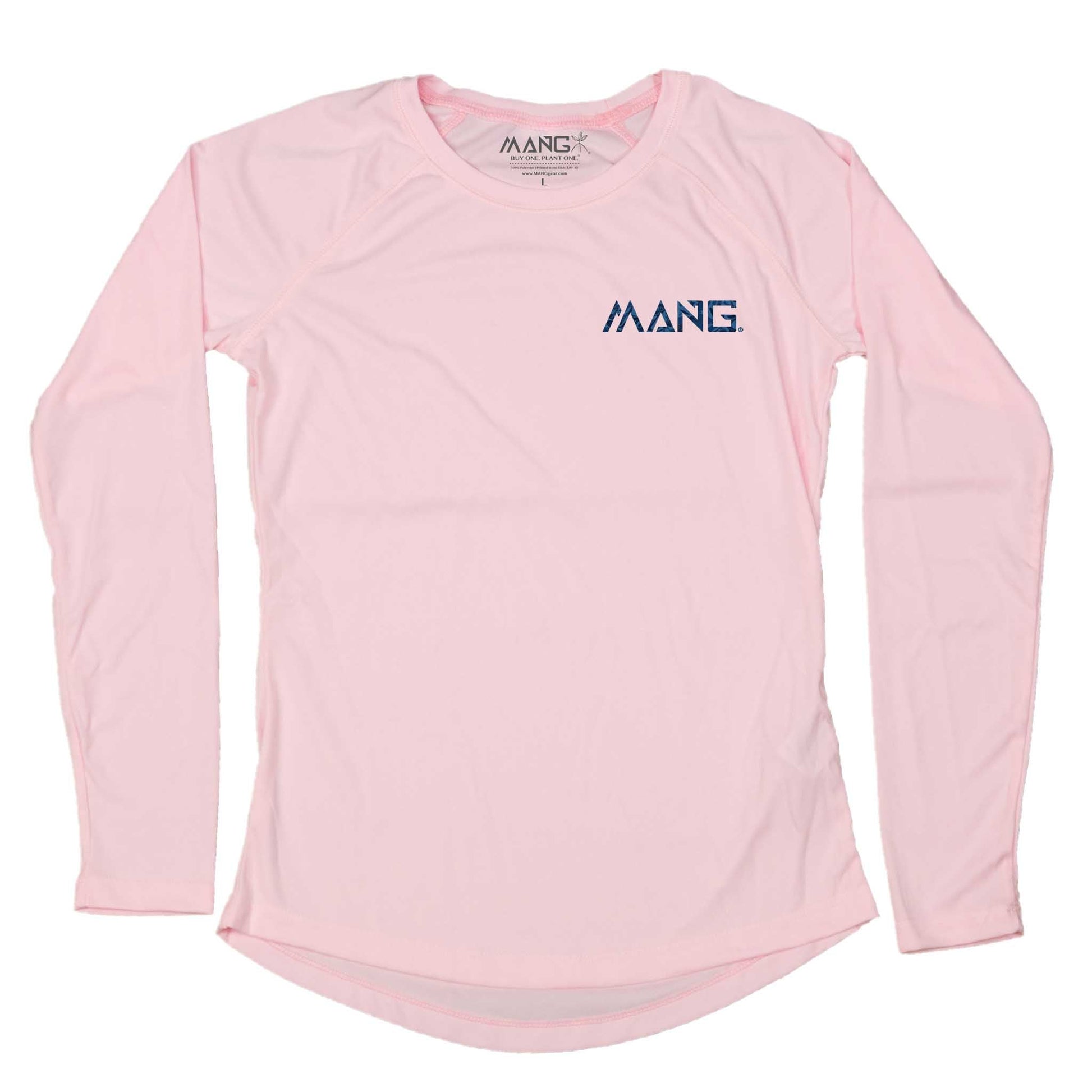 MANG Sailfish MANG - Women's - LS - -