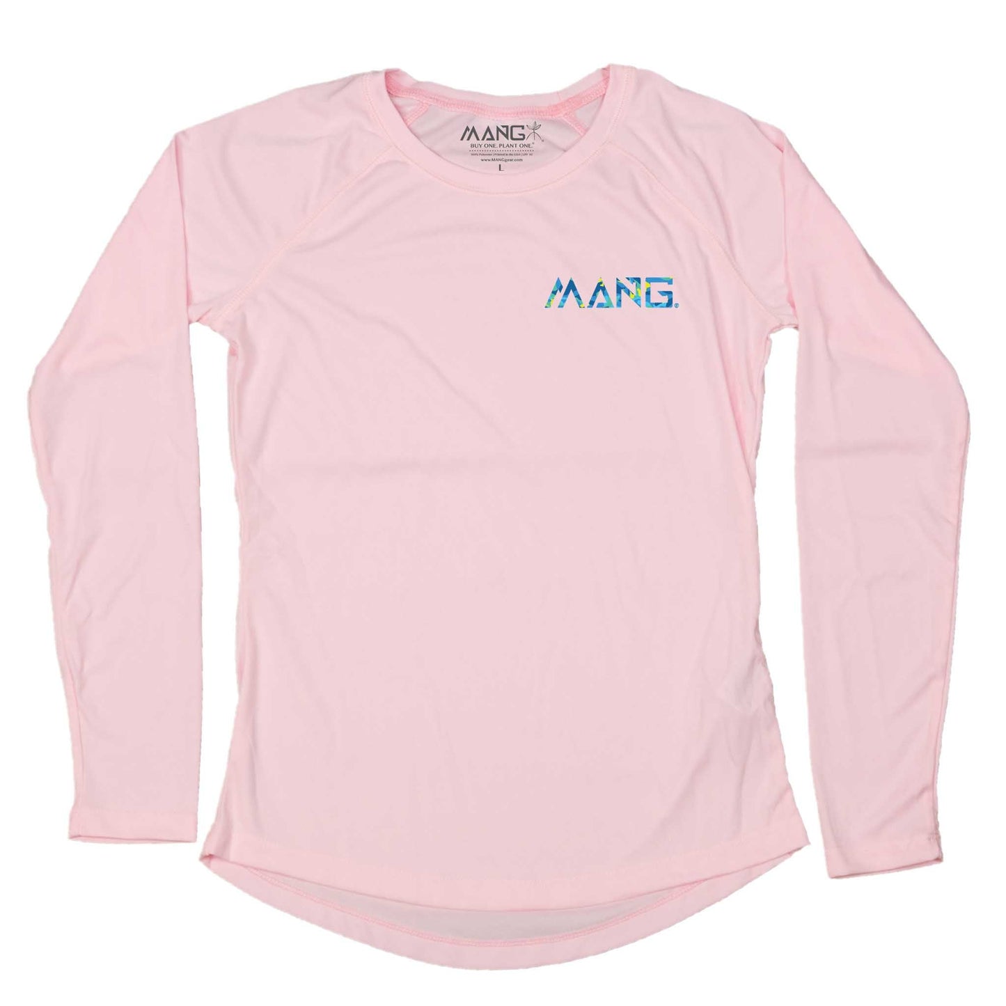 MANG Dolphin MANG - Women's - LS - -