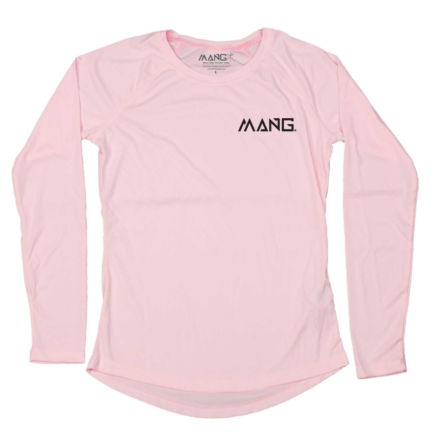 MANG Key Deer MANG - Women's - LS - -