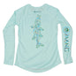 MANG Eco Snook Women's Long Sleeve - XS-Seagrass