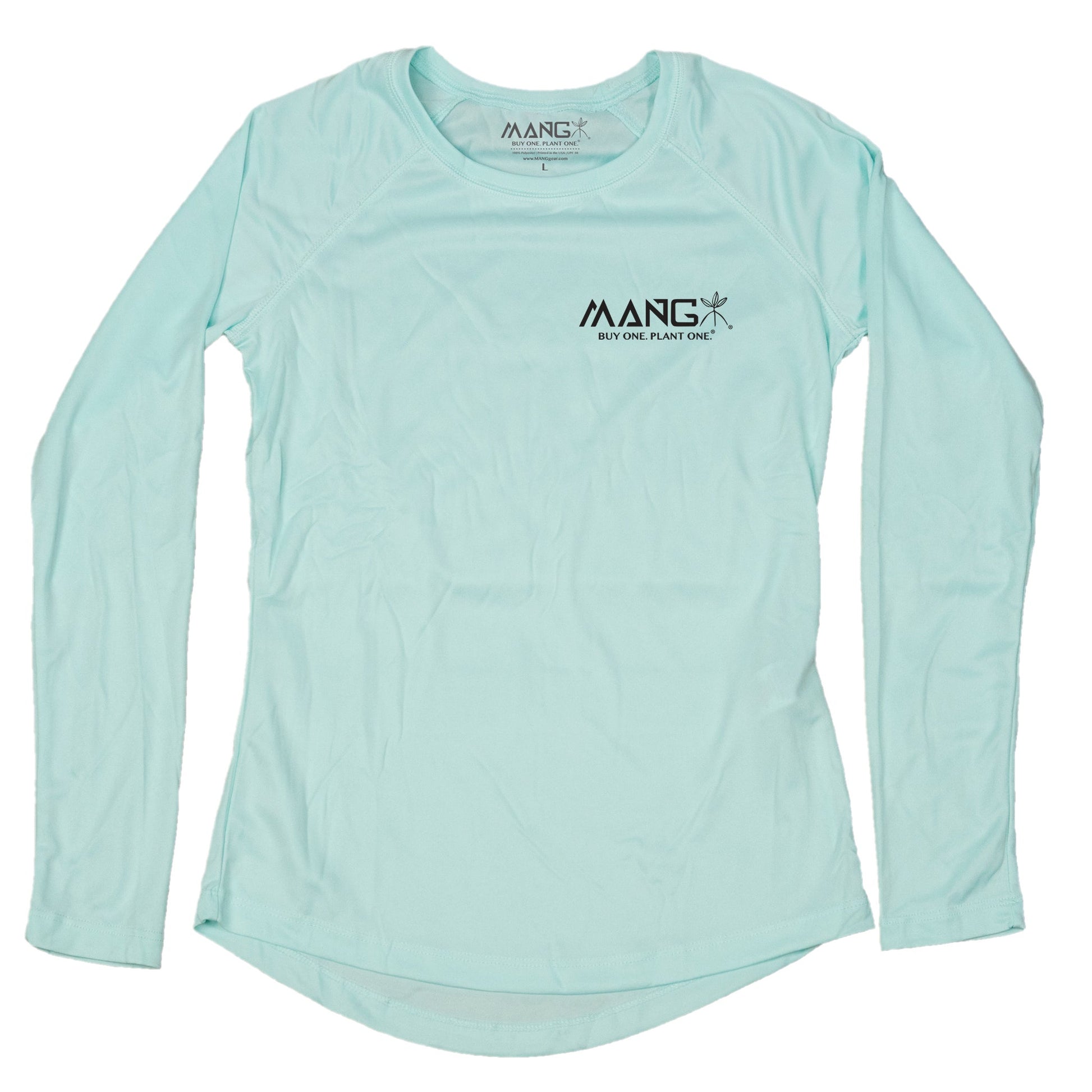 MANG Restore The Flow™ - Women's - LS - -