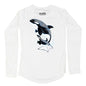 MANG Orca MANG - Women's - LS - XS-White