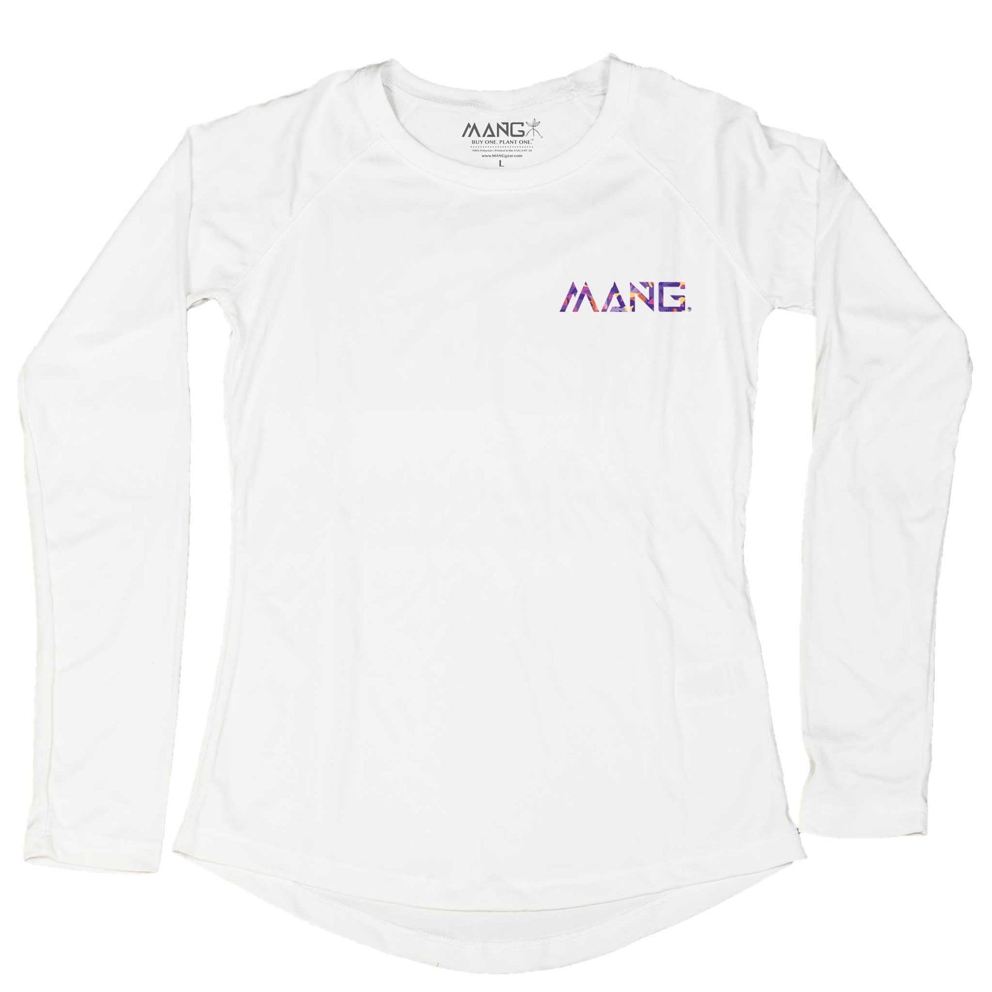 MANG Jellyfish MANG - Women's - LS - -