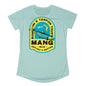 MANG Bahamas Restoration Bonefish - Women's - SS - XS-Seagrass