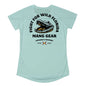 MANG Fight For Wild Florida - Women's - SS - XS-Seagrass