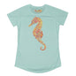 MANG Seahorse MANG - Women's - SS - XS-Seagrass